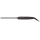 Маша | Rowenta CF3112F0 Chopstick curler "Curls Forever" Rowenta for Elite | 25 W | 10mm barrel | Keratin & Shine coating | 180° C | 30-second heat-up time | glove