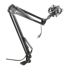 Стойка | TRUST GXT 253 Emita Microphone Arm