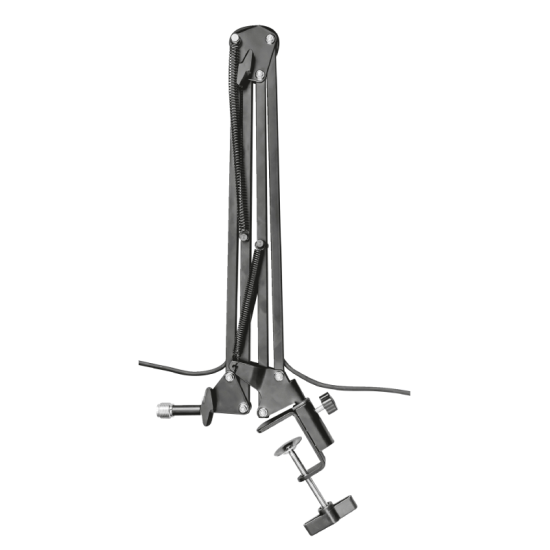 Стойка | TRUST GXT 253 Emita Microphone Arm Стойка | TRUST GXT 253 Emita Microphone Arm