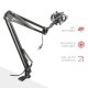 Стойка | TRUST GXT 253 Emita Microphone Arm Стойка | TRUST GXT 253 Emita Microphone Arm