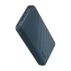 Външна батерия | TRUST Primo Fast Powerbank 15000 mAh Blue Външна батерия | TRUST Primo Fast Powerbank 15000 mAh Blue