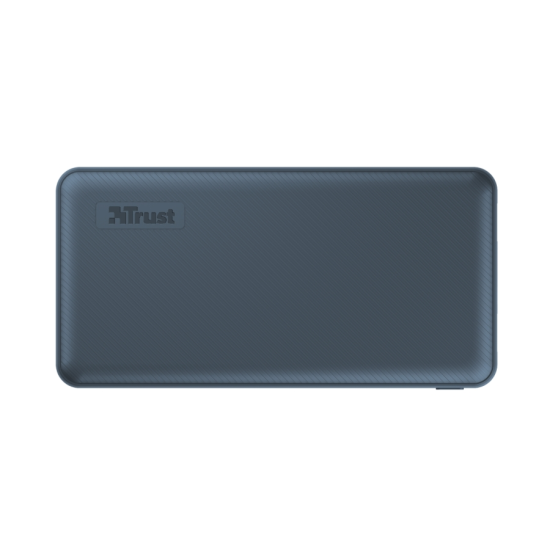 Външна батерия | TRUST Primo Fast Powerbank 15000 mAh Blue Външна батерия | TRUST Primo Fast Powerbank 15000 mAh Blue