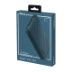 Външна батерия | TRUST Primo Fast Powerbank 15000 mAh Blue Външна батерия | TRUST Primo Fast Powerbank 15000 mAh Blue