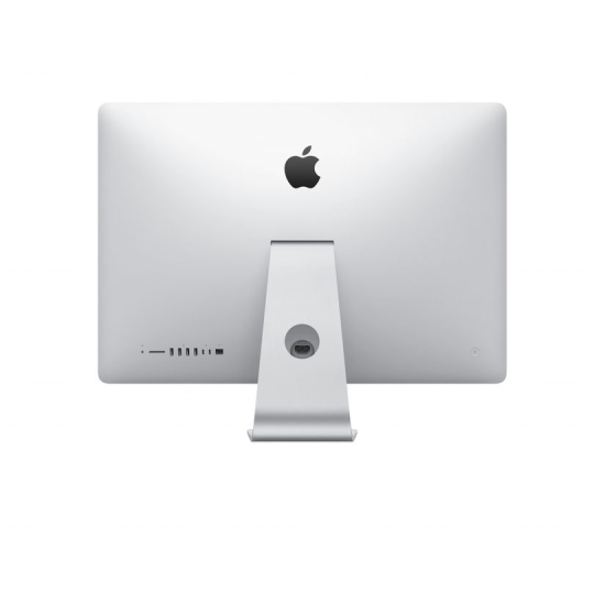 Настолен компютър - всичко в едно | Apple 27-inch iMac Retina 5K: 6C i5 3.1GHz/8GB/256GB SSD/Radeon Pro 5300 w 4GB/INT KB Настолен компютър - всичко в едно | Apple 27-inch iMac Retina 5K: 6C i5 3.1GHz/8GB/256GB SSD/Radeon Pro 5300 w 4GB/INT KB