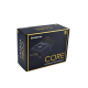 Захранване | Chieftec Core BBS-600S | 600W retail Захранване | Chieftec Core BBS-600S | 600W retail