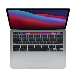 Лаптоп | Apple MacBook Pro 13.3 SPG/8C CPU/8C GPU/8GB/512GB-ZEE - Space Grey