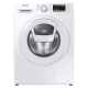 Пералня | Samsung WW90T4540TE/LE, Washing Machine | 9 kg | 1400 rpm, Energy Efficiency D | Add Wash | Hygiene Steam | Drum Clean | Spin Efficiency A | White Пералня | Samsung WW90T4540TE/LE, Washing Machine | 9 kg | 1400 rpm, Energy Efficiency D | Add Wash | Hygiene Steam | Drum Clean | Spin Efficiency A | White