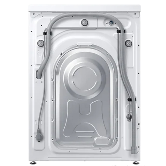 Пералня | Samsung WW90T4540TE/LE, Washing Machine | 9 kg | 1400 rpm, Energy Efficiency D | Add Wash | Hygiene Steam | Drum Clean | Spin Efficiency A | White Пералня | Samsung WW90T4540TE/LE, Washing Machine | 9 kg | 1400 rpm, Energy Efficiency D | Add Wash | Hygiene Steam | Drum Clean | Spin Efficiency A | White