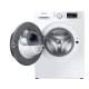 Пералня | Samsung WW90T4540TE/LE, Washing Machine | 9 kg | 1400 rpm, Energy Efficiency D | Add Wash | Hygiene Steam | Drum Clean | Spin Efficiency A | White Пералня | Samsung WW90T4540TE/LE, Washing Machine | 9 kg | 1400 rpm, Energy Efficiency D | Add Wash | Hygiene Steam | Drum Clean | Spin Efficiency A | White