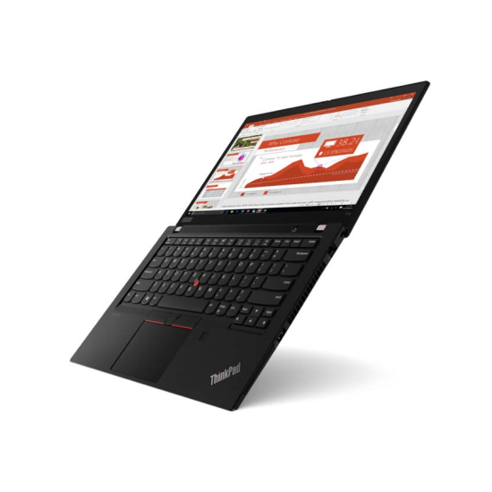 Лаптоп | Lenovo ThinkPad T14 AMD Ryzen 7 Pro 4750U