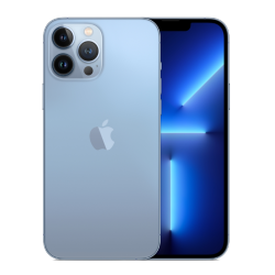 Мобилен телефон | Apple iPhone 13 Pro Max 128GB Sierra Blue