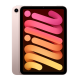 Таблет | Apple iPad mini 6 Wi-Fi 64GB - Pink