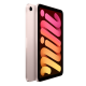 Таблет | Apple iPad mini 6 Wi-Fi 64GB - Pink
