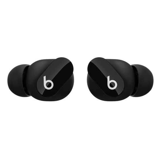 Слушалки | Beats Studio Buds | True Wireless Noise Cancelling Earphones | Black Слушалки | Beats Studio Buds | True Wireless Noise Cancelling Earphones | Black