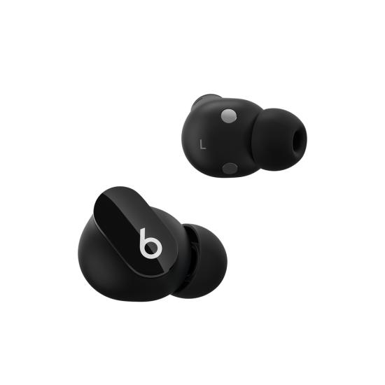 Слушалки | Beats Studio Buds | True Wireless Noise Cancelling Earphones | Black Слушалки | Beats Studio Buds | True Wireless Noise Cancelling Earphones | Black