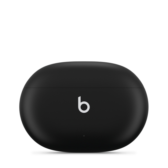 Слушалки | Beats Studio Buds | True Wireless Noise Cancelling Earphones | Black Слушалки | Beats Studio Buds | True Wireless Noise Cancelling Earphones | Black