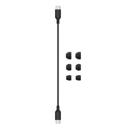 Слушалки | Beats Studio Buds | True Wireless Noise Cancelling Earphones | Black Слушалки | Beats Studio Buds | True Wireless Noise Cancelling Earphones | Black