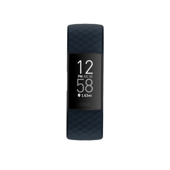 Фитнес гривна | Fitbit Charge 4 Фитнес гривна | Fitbit Charge 4