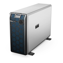 Сървър | Dell PowerEdge T350 | Chassis 8 x 3.5 HotPlug | Xeon E-2314