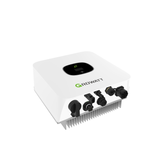 Инвертор за фотоволтаичен панел | Growatt MIC 3300TL-X Single Phase On Grid Inverter Инвертор за фотоволтаичен панел | Growatt MIC 3300TL-X Single Phase On Grid Inverter