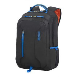 Раница | Samsonite Urban Groove Laptop Backpack 39.6cm/15.6inch Black/Blue