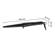 Маша | Rowenta CF324LF0 CURLER CONICAL KL Маша | Rowenta CF324LF0 CURLER CONICAL KL