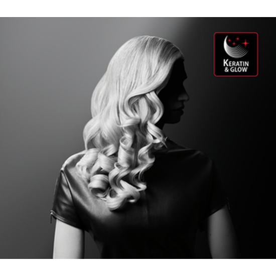 Маша | Rowenta CF324LF0 CURLER CONICAL KL Маша | Rowenta CF324LF0 CURLER CONICAL KL