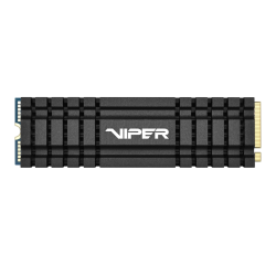 Твърд диск | Patriot Viper VPN110 1TB M.2 2280 PCIE Gen3 x4