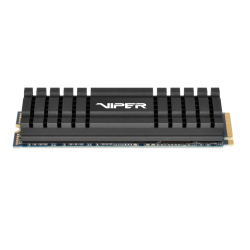 Твърд диск | Patriot Viper VPN110 1TB M.2 2280 PCIE Gen3 x4
