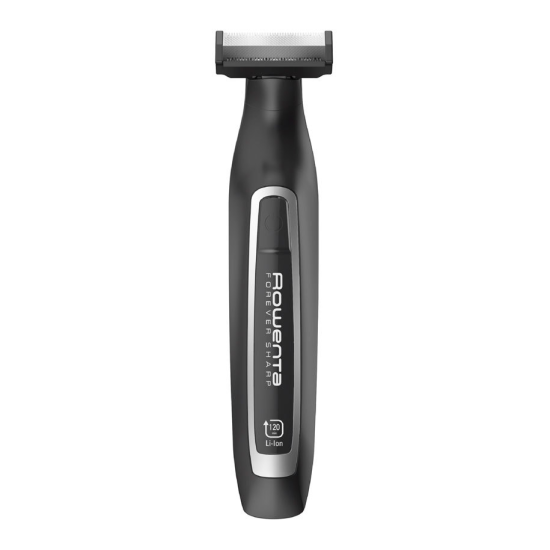 Машинка за подстригване | Rowenta TN6000F5 | Hybrid Forever Sharp black | beard | waterproof 3-in-1 | self-sharpening blades | 100% stainless steel | 120min autonomy | charging time 1h30min | 3 combs | cleaning brush & oil Машинка за подстригване | Rowenta TN6000F5 | Hybrid Forever Sharp black | beard | waterproof 3-in-1 | self-sharpening blades | 100% stainless steel | 120min autonomy | charging time 1h30min | 3 combs | cleaning brush & oil