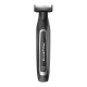 Машинка за подстригване | Rowenta TN6000F5 | Hybrid Forever Sharp black | beard | waterproof 3-in-1 | self-sharpening blades | 100% stainless steel | 120min autonomy | charging time 1h30min | 3 combs | cleaning brush & oil Машинка за подстригване | Rowenta TN6000F5 | Hybrid Forever Sharp black | beard | waterproof 3-in-1 | self-sharpening blades | 100% stainless steel | 120min autonomy | charging time 1h30min | 3 combs | cleaning brush & oil
