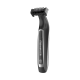 Машинка за подстригване | Rowenta TN6000F5 | Hybrid Forever Sharp black | beard | waterproof 3-in-1 | self-sharpening blades | 100% stainless steel | 120min autonomy | charging time 1h30min | 3 combs | cleaning brush & oil Машинка за подстригване | Rowenta TN6000F5 | Hybrid Forever Sharp black | beard | waterproof 3-in-1 | self-sharpening blades | 100% stainless steel | 120min autonomy | charging time 1h30min | 3 combs | cleaning brush & oil