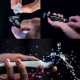 Машинка за подстригване | Rowenta TN6000F5 | Hybrid Forever Sharp black | beard | waterproof 3-in-1 | self-sharpening blades | 100% stainless steel | 120min autonomy | charging time 1h30min | 3 combs | cleaning brush & oil Машинка за подстригване | Rowenta TN6000F5 | Hybrid Forever Sharp black | beard | waterproof 3-in-1 | self-sharpening blades | 100% stainless steel | 120min autonomy | charging time 1h30min | 3 combs | cleaning brush & oil
