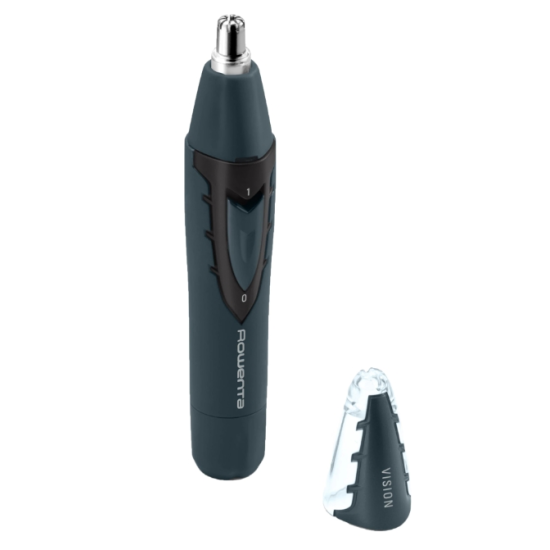 Машинка за подстригване | Rowenta TN3011F0 | OSE&EAR TRIMMER SPECIALIST Машинка за подстригване | Rowenta TN3011F0 | OSE&EAR TRIMMER SPECIALIST