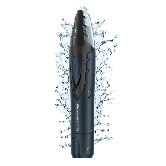 Машинка за подстригване | Rowenta TN3011F0 | OSE&EAR TRIMMER SPECIALIST Машинка за подстригване | Rowenta TN3011F0 | OSE&EAR TRIMMER SPECIALIST
