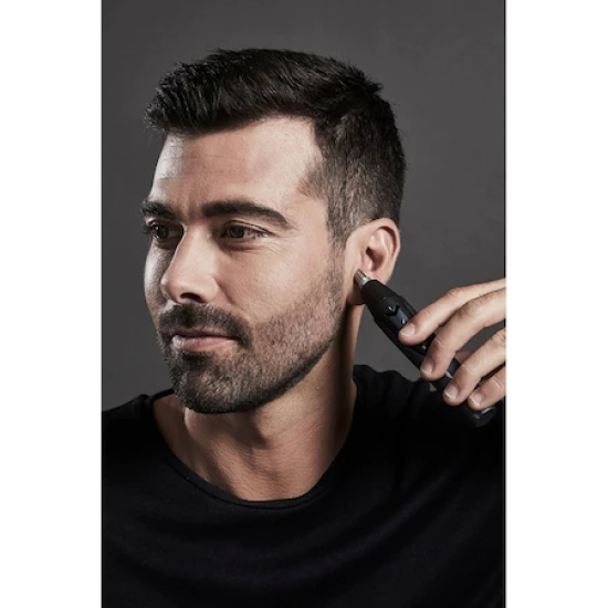 Машинка за подстригване | Rowenta TN3011F0 | OSE&EAR TRIMMER SPECIALIST Машинка за подстригване | Rowenta TN3011F0 | OSE&EAR TRIMMER SPECIALIST