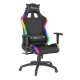Стол | Genesis Gaming Chair Trit 500 RGB Black_ Powerbank Trevi Copact 5000MAh 2xUSB A + 1xUSB C Black Стол | Genesis Gaming Chair Trit 500 RGB Black_ Powerbank Trevi Copact 5000MAh 2xUSB A + 1xUSB C Black