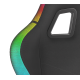 Стол | Genesis Gaming Chair Trit 500 RGB Black_ Powerbank Trevi Copact 5000MAh 2xUSB A + 1xUSB C Black Стол | Genesis Gaming Chair Trit 500 RGB Black_ Powerbank Trevi Copact 5000MAh 2xUSB A + 1xUSB C Black
