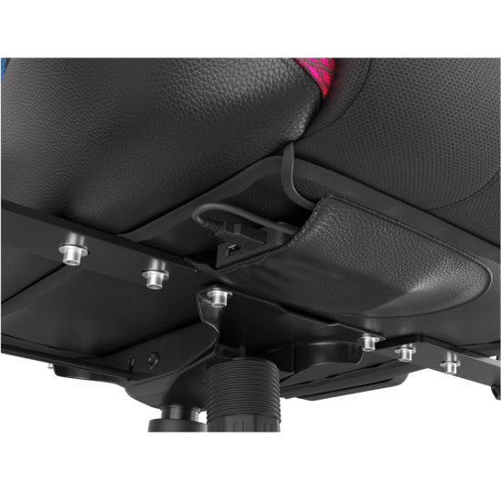 Стол | Genesis Gaming Chair Trit 500 RGB Black_ Powerbank Trevi Copact 5000MAh 2xUSB A + 1xUSB C Black Стол | Genesis Gaming Chair Trit 500 RGB Black_ Powerbank Trevi Copact 5000MAh 2xUSB A + 1xUSB C Black