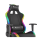 Стол | Genesis Gaming Chair Trit 500 RGB Black_ Powerbank Trevi Copact 5000MAh 2xUSB A + 1xUSB C Black Стол | Genesis Gaming Chair Trit 500 RGB Black_ Powerbank Trevi Copact 5000MAh 2xUSB A + 1xUSB C Black