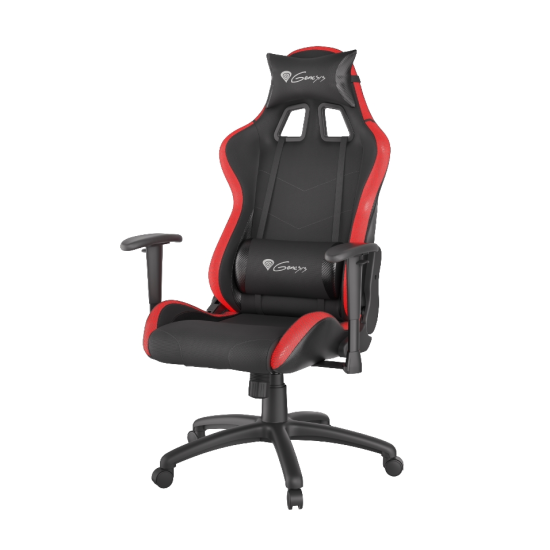 Стол | Genesis Gaming Chair Trit 500 RGB Black_ Powerbank Trevi Copact 5000MAh 2xUSB A + 1xUSB C Black Стол | Genesis Gaming Chair Trit 500 RGB Black_ Powerbank Trevi Copact 5000MAh 2xUSB A + 1xUSB C Black