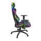 Стол | Genesis Gaming Chair Trit 500 RGB Black_ Powerbank Trevi Copact 5000MAh 2xUSB A + 1xUSB C Black Стол | Genesis Gaming Chair Trit 500 RGB Black_ Powerbank Trevi Copact 5000MAh 2xUSB A + 1xUSB C Black