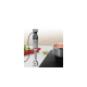 Пасатор | Bosch MS8CM6160 | Blender | ErgoMixx | 1000 W | 12 speed settings plus turbo function | Chopper and blender included | Stainless steel whisk | mixing jug with scale and lid | Stainless steel