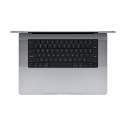 Лаптоп | Apple MacBook Pro 16" SPACE GREY/M2 PRO 12C/19C GPU/16GB/1TB-ZEE