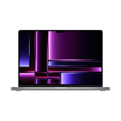 Лаптоп | Apple MacBook Pro 16" SPACE GREY/M2 MAX 12C/38C GPU/32GB/1TB-ZEE