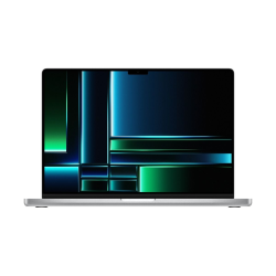 Лаптоп | Apple MacBook Pro 16" SILVER/M2 PRO 12C/19C GPU/16GB/1TB-ZEE