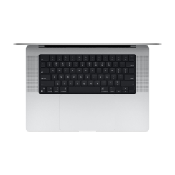 Лаптоп | Apple MacBook Pro 16" SILVER/M2 PRO 12C/19C GPU/16GB/1TB-ZEE