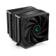 Охлаждаща система | DeepCool AK620 Zero Dark