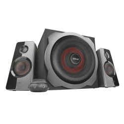 Аудио система | TRUST GXT 38 Tytan 2.1 Subwoofer Speaker Set