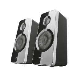 Аудио система | TRUST Tytan 2.1 Subwoofer Speaker Set - black